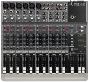 Mackie 1402-VLZ3